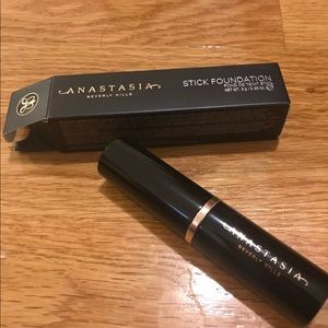 anastasia beverly hills stick foundation